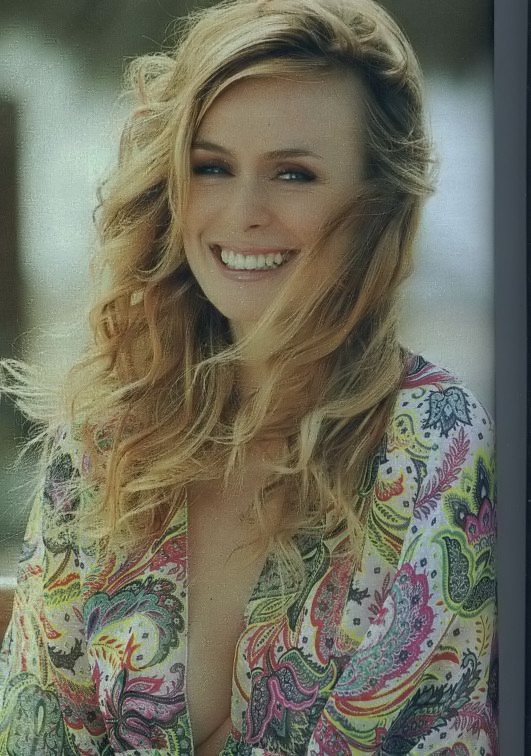 Serena Autieri Serena Autieri