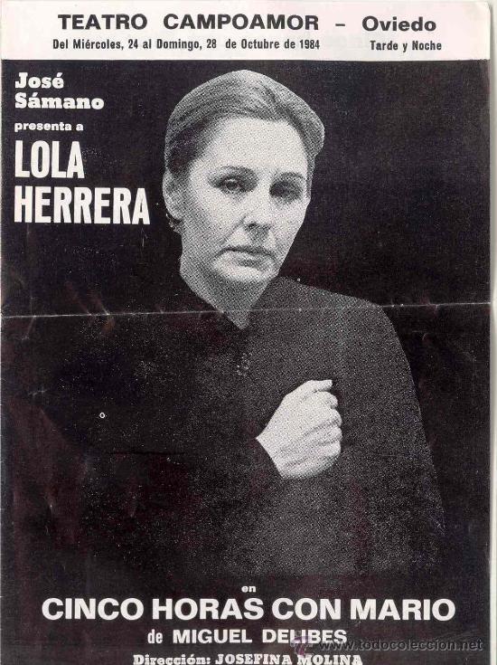 Lola Herrera