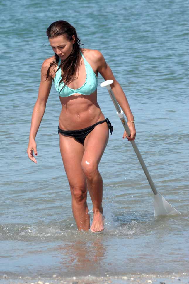 Linda Santaguida