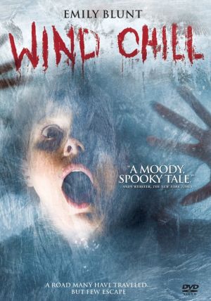 Wind Chill