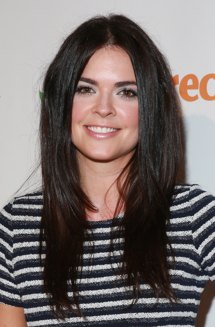 Katie Lee Joel