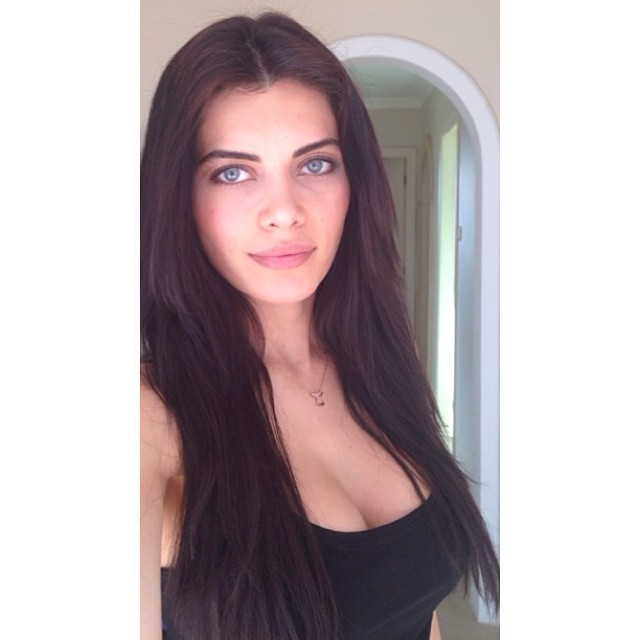 Picture of Ceren Hindistan