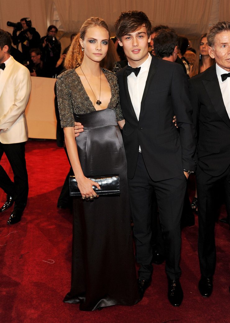 Douglas Booth Douglas Booth