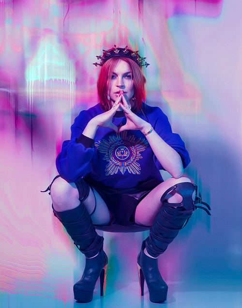 Lindsay Lohan Lindsay Lohan