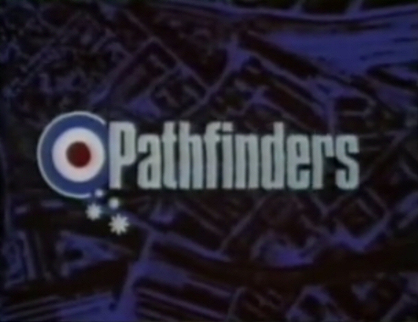 The Pathfinders