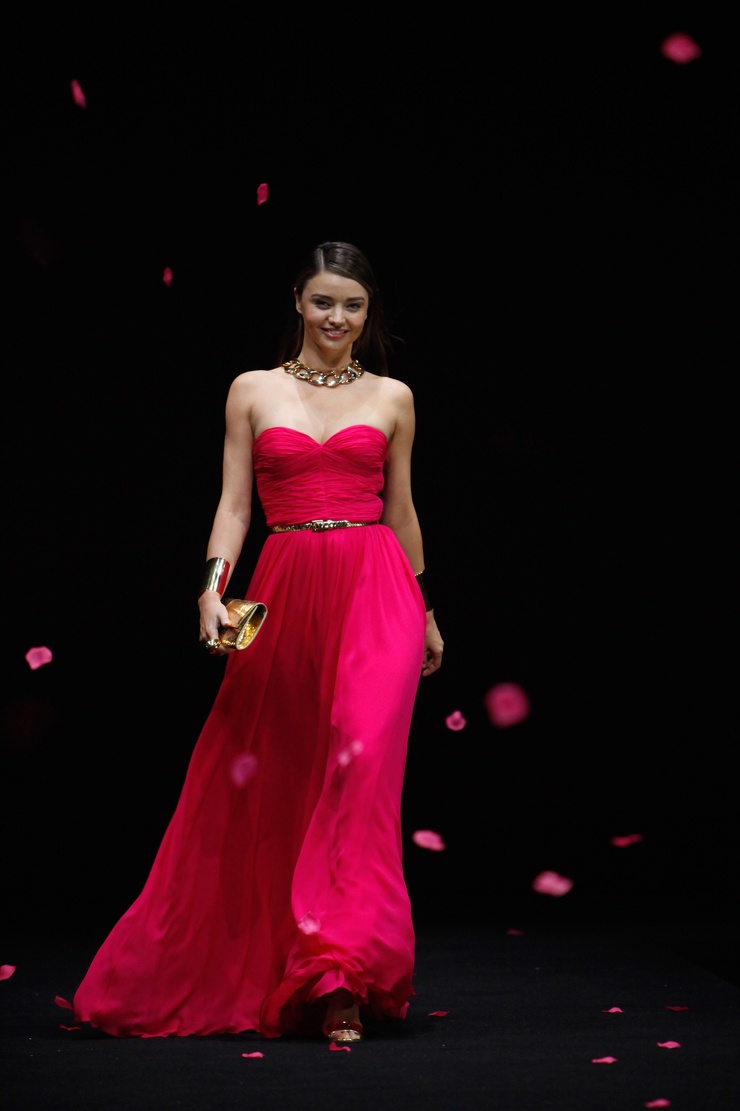 Miranda Kerr Miranda Kerr