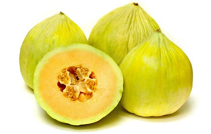 Crenshaw Melon