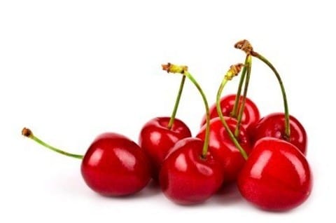 Sour Cherry