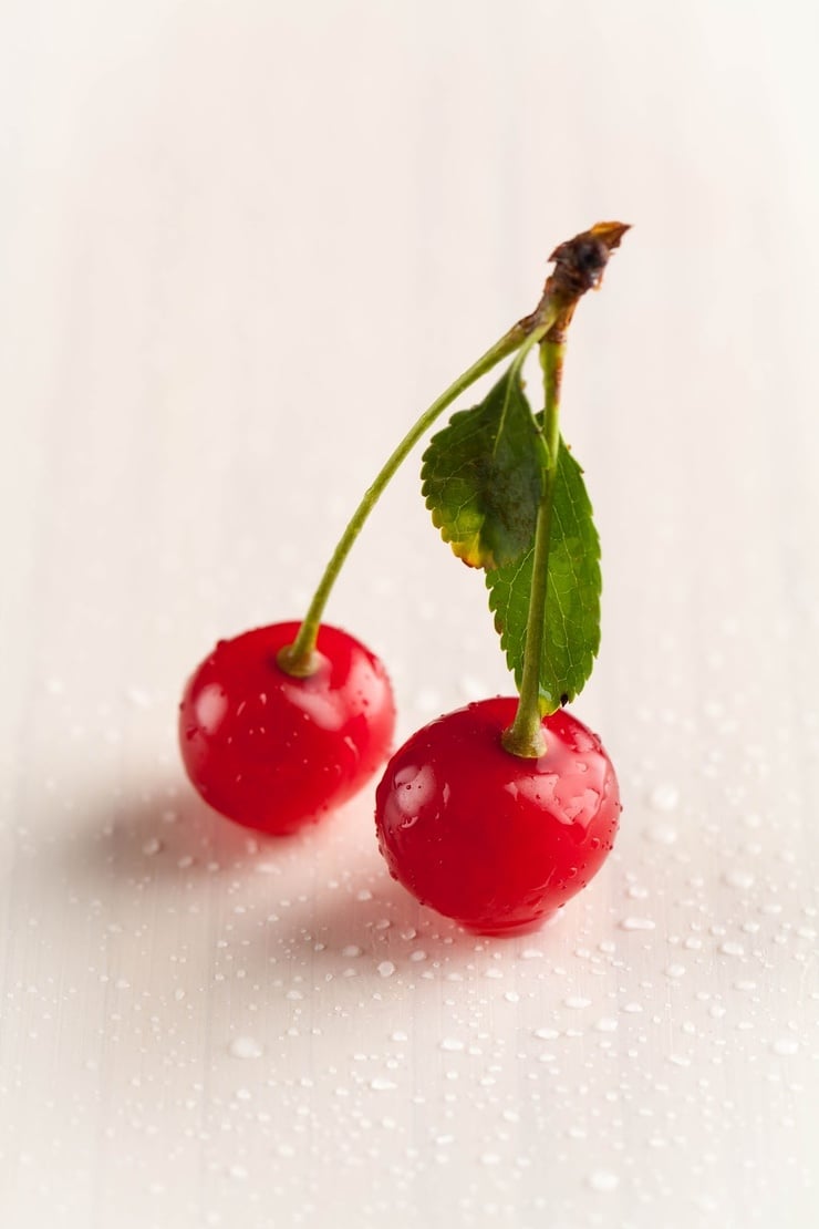 Sour Cherry