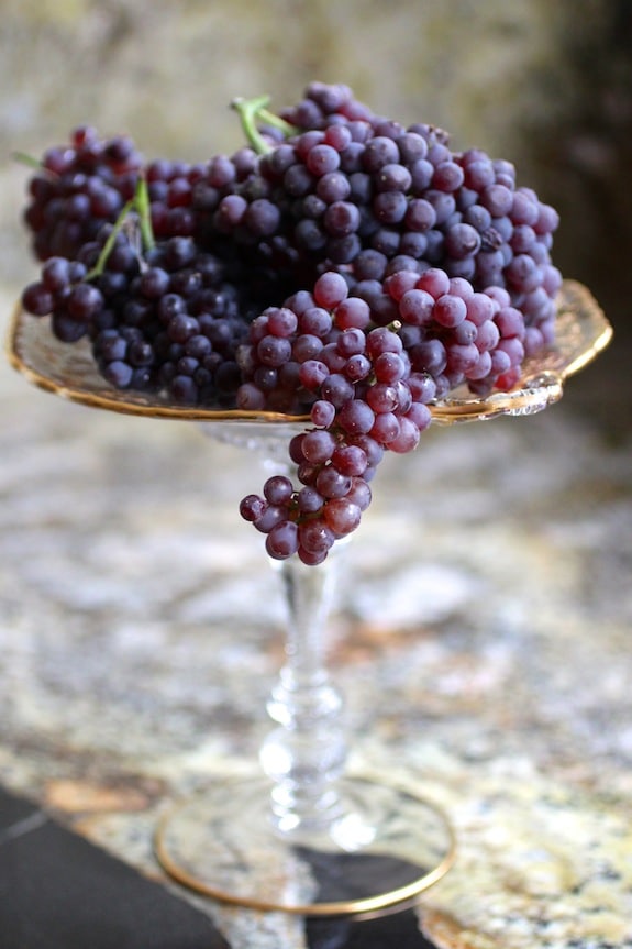 Champagne Grape picture