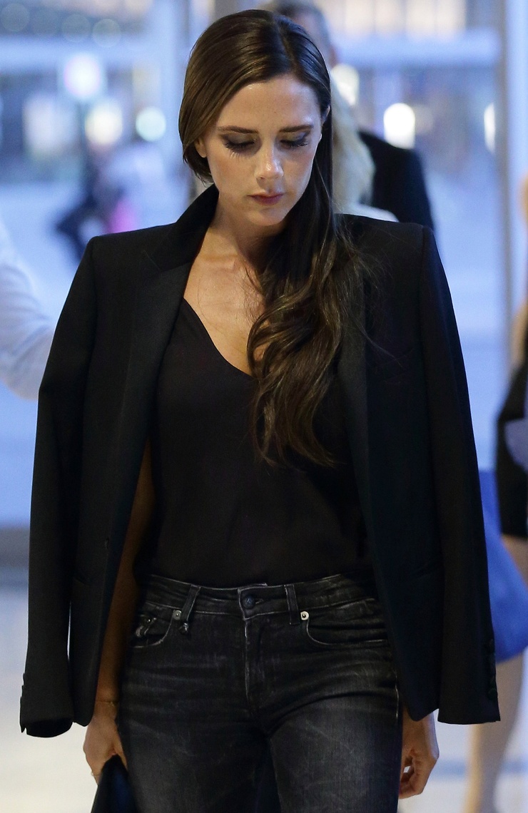 Victoria Beckham Victoria Beckham