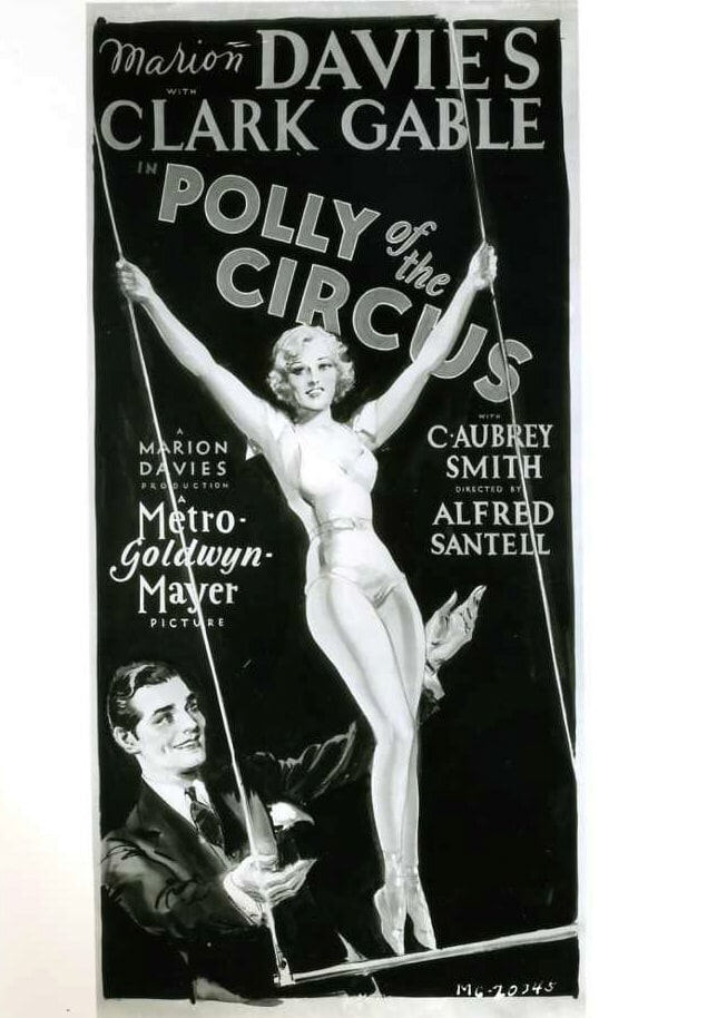 Polly of the Circus