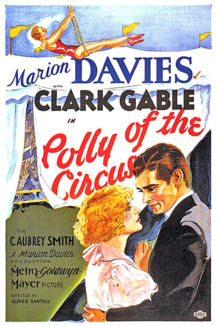 Polly of the Circus Polly of the Circus