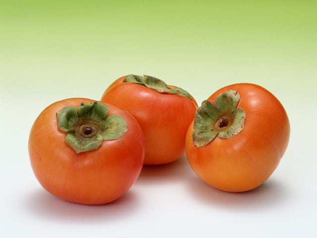 Persimmon