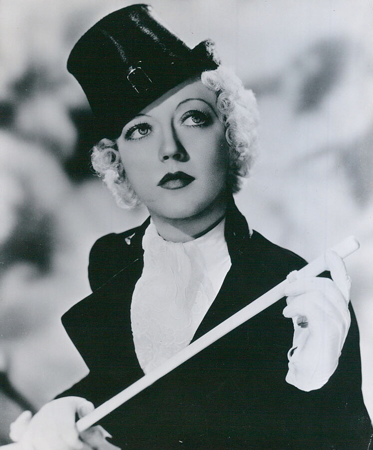 Polly of the Circus Polly of the Circus