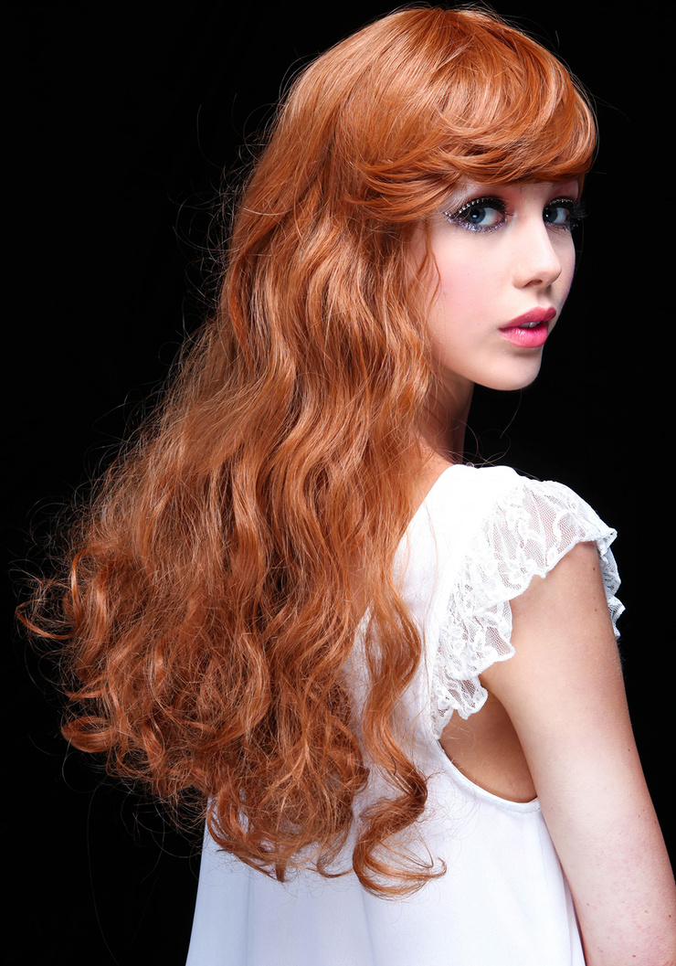 Taylor Godfrey