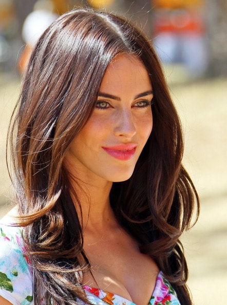 Jessica Lowndes Jessica Lowndes