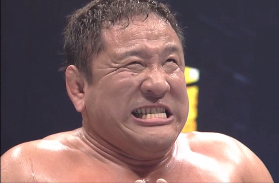 Yuji Nagata