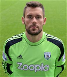 Ben Foster