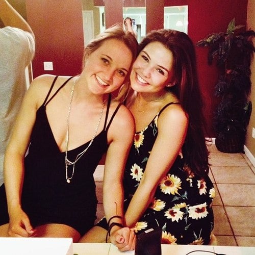 Danielle Campbell