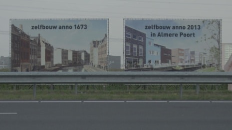 Tegenlicht 2013/2014 - Bouw 't zelf