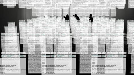 Tegenlicht 2013/2014 - Big Data: de Shell search