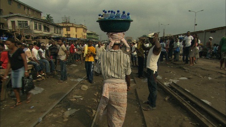 Tegenlicht 2013/2014 - De slag om ons drinkwater