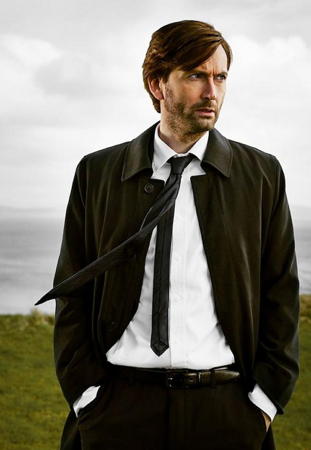 Gracepoint