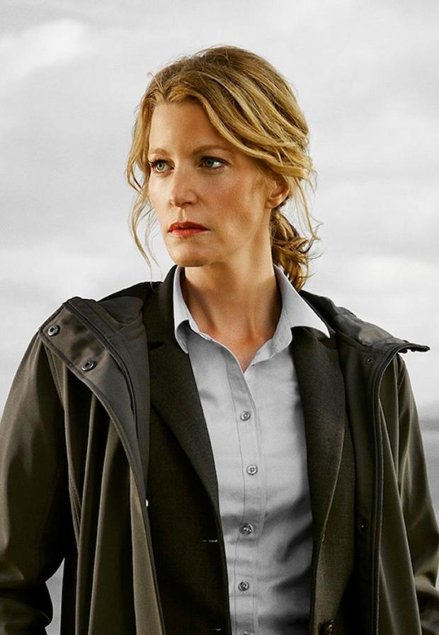 Gracepoint