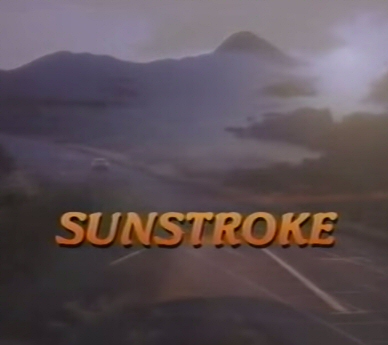 Sunstroke