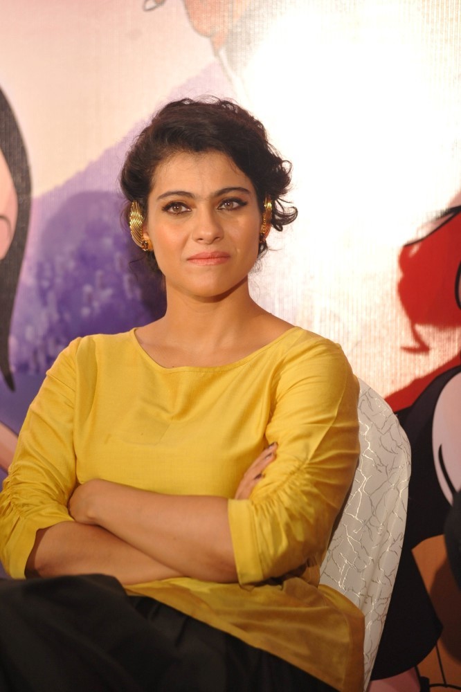 Kajol