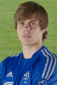 Aleksandr Kokorin