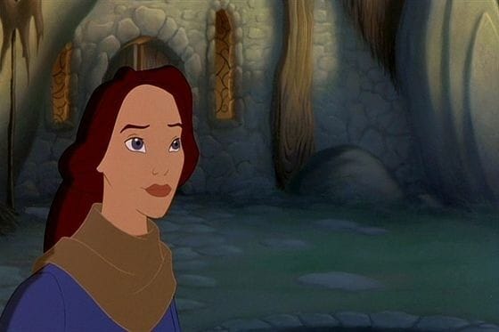Quest for Camelot