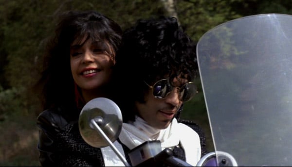 Purple Rain (1984) Purple Rain (1984)