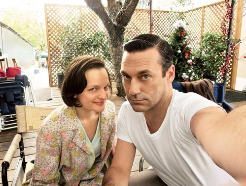 Jon Hamm Jon Hamm