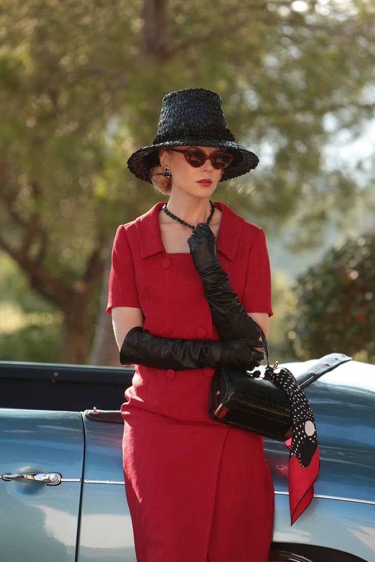 Nicole Kidman Nicole Kidman