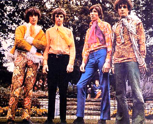 Pink Floyd Pink Floyd