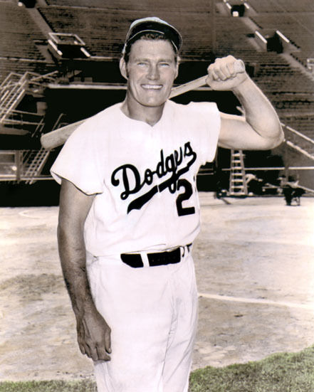 Chuck Connors