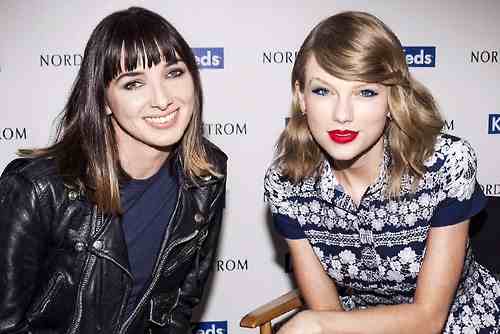 Taylor Swift
