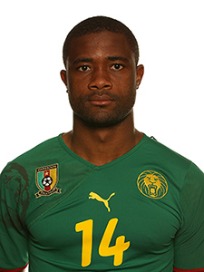 Aurelien Chedjou