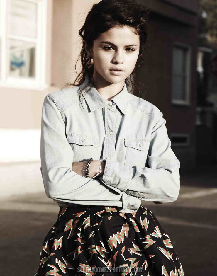 Selena Gomez Selena Gomez