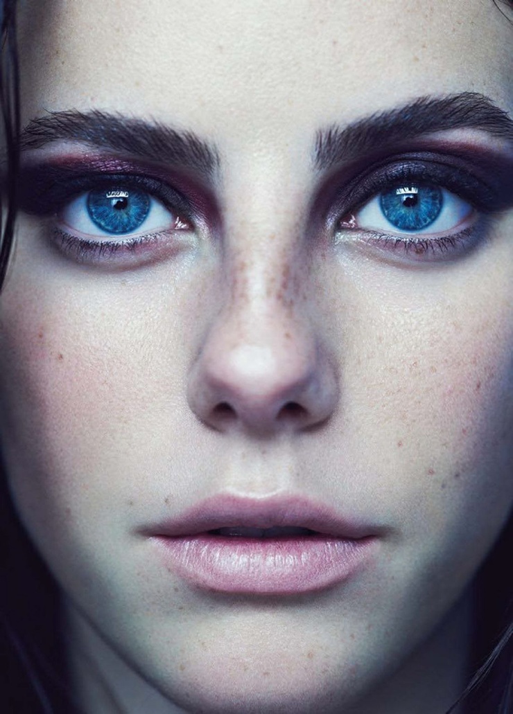 Kaya Scodelario Kaya Scodelario