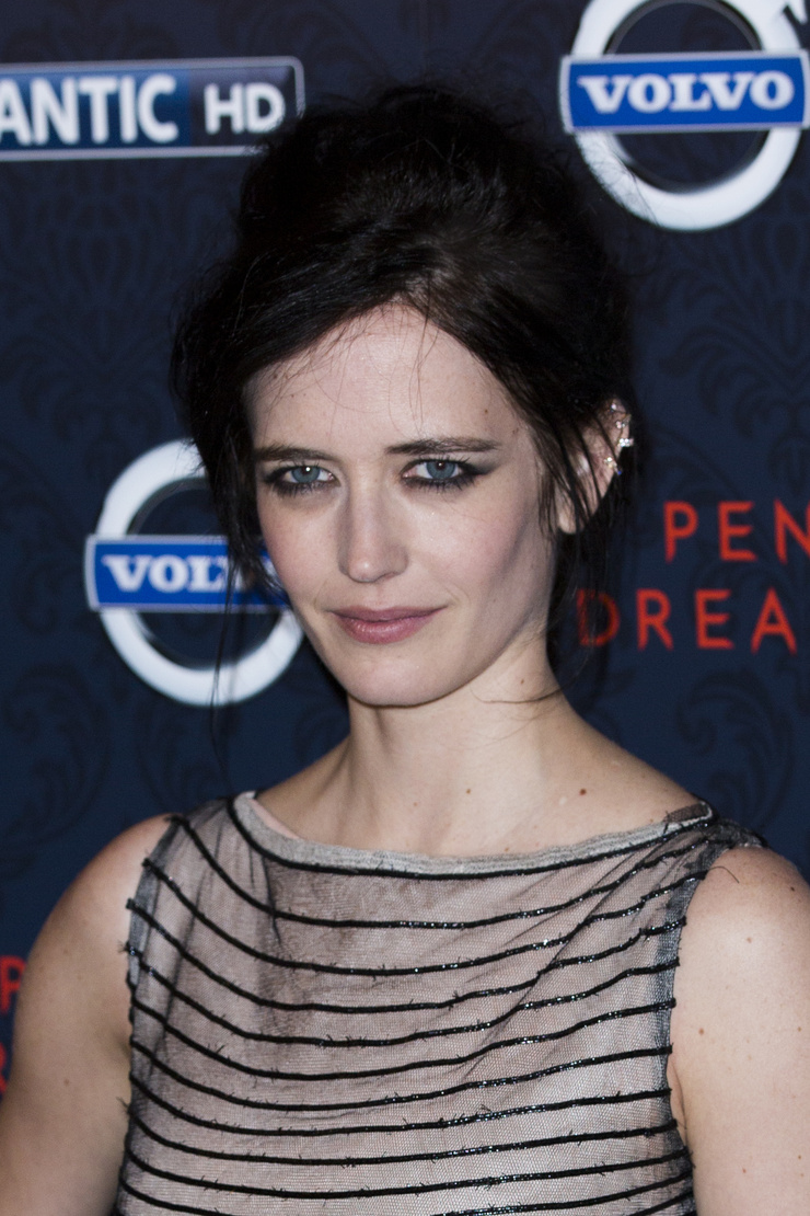 Eva Green