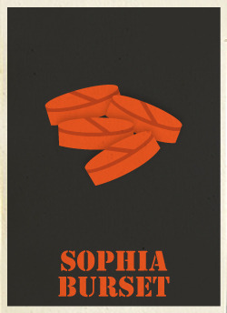 Orange Is the New Black