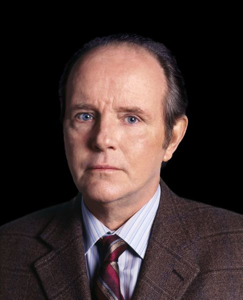 Michael Moriarty Michael Moriarty