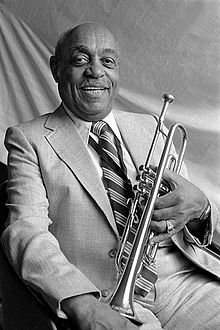 Benny Carter