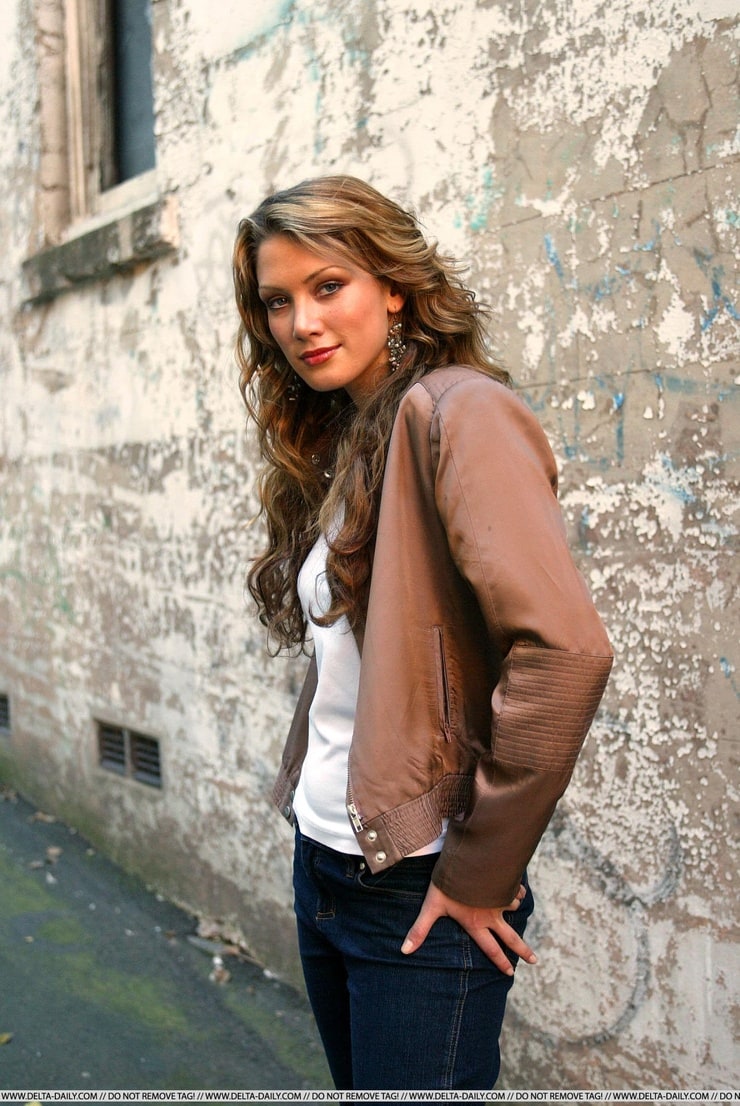 Delta Goodrem