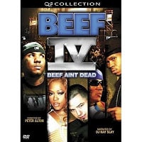 Hip-Hop / Rap: Beef IV