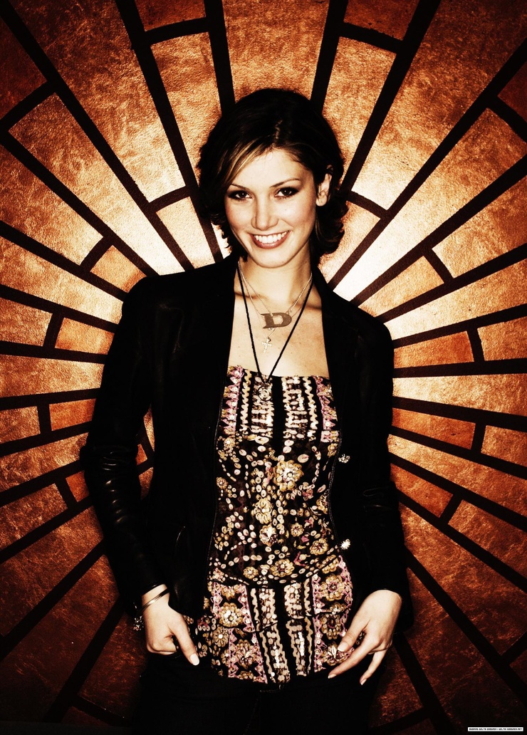 Delta Goodrem Delta Goodrem