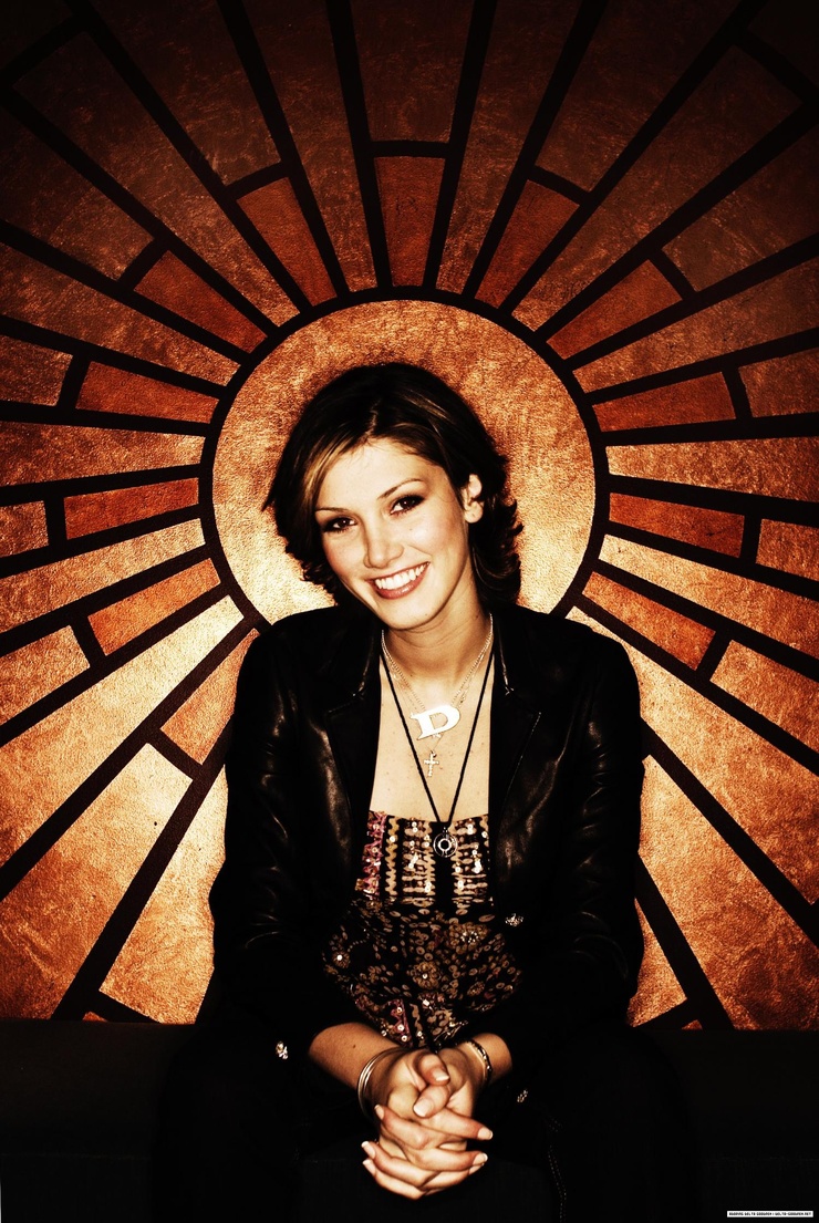 Delta Goodrem